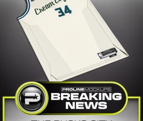 🥰NBA新赛季部分主场与城市版球衣新鲜出炉，你觉得哪件最帅？