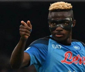 im电竞平台-1.4亿报价遭拒，还能涨！沙特100万周薪考验奥西门