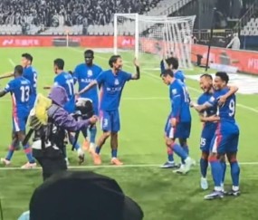 im电竞-东体：申花队德比战前正常放假是种自信，负分转正更具价值