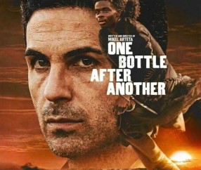 im电竞网站-一战再战变“一拉再拉”，网友改奥斯卡获奖影片海报嘲讽枪手