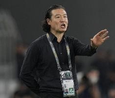 im电竞官方网站-蔚山主帅：已要求队员们全力以赴 代表K联赛和亚洲与欧洲劲旅抗衡