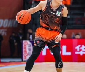 im电竞-高诗岩：辽宁遇到了暂时的困难 希望大家对他们多一些包容和支持