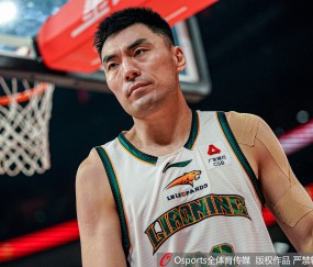 im电竞平台-郭艾伦：李晓旭在场上的拼劲值得大部分球员学习 他是真正的热爱