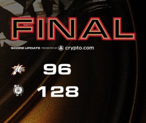 im电竞平台-美网友谈76人输绿军：一人血书炒掉纳斯 恩比德拼尽全力&amp;队友太拉