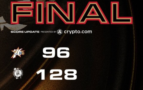 im电竞平台-美网友谈76人输绿军：一人血书炒掉纳斯 恩比德拼尽全力&amp;队友太拉