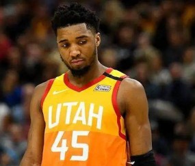 爵士暂缓重建脚步 安吉精打细算替盐湖城谋划未来