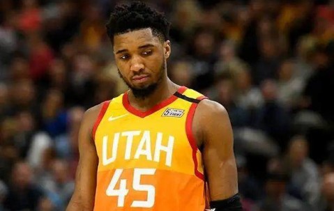 爵士暂缓重建脚步 安吉精打细算替盐湖城谋划未来