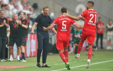 im电竞网站-纳格尔斯曼：我变了，不再战术自嗨，跟球员搞好关系