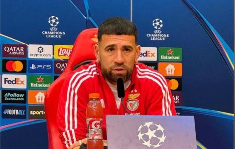 im电竞平台-奥塔门迪：战皇马唯一的目标是取胜，攻防两端都要有完美表现