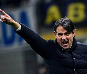 还有谁？！4轮16球！领跑12分！国米杀疯了！赢麻了！