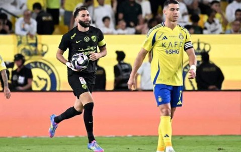 im电竞-C罗罢赛真相出炉：自己人被架空，球队引援被对手干扰叫停