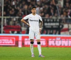 德天空：阿森纳在大力推进签因卡皮耶，球员渴望加盟