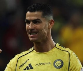 im电竞官方网站-摆正位置！沙超官方肯定C罗影响力 但警告他不得干预他队决策