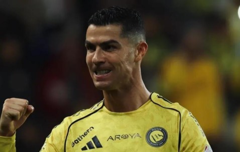 im电竞官方网站-摆正位置！沙超官方肯定C罗影响力 但警告他不得干预他队决策