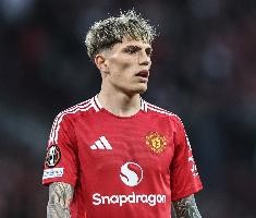 曼晚：加纳乔的代表计划在没有中间人协助的情况下促成转会