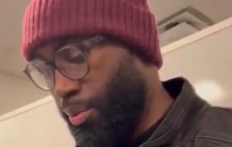 im电竞官方网站-布朗谈冈萨雷斯绝平进球：他的进球帮助我们赢得这场比赛