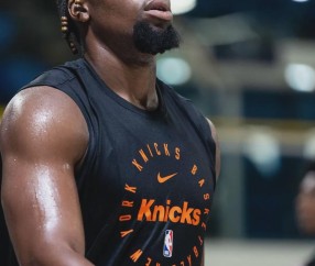 2年1200万签约！倒贴钱也得打球！苦等五年终于重返NBA