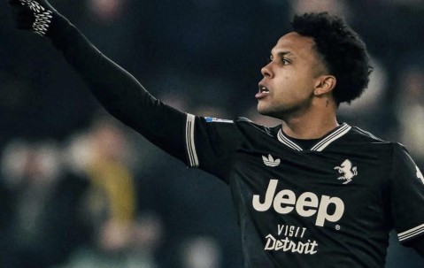 im电竞-都体：伊尔迪兹续约只差签字，麦肯尼留队的可能性也在增加