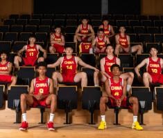U19世青赛中国13名小组赛对手&amp;淘汰赛首个对手四队均进入前五