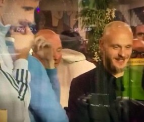 im电竞平台-意大利男足，脸都不要了？