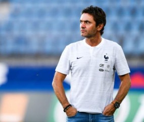 im电竞网站-【观察】前主席下课半年后，法国国青主帅终于被炒掉