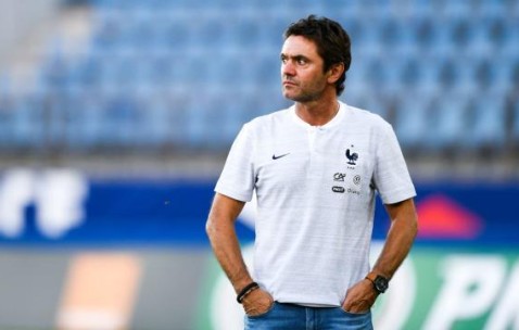 im电竞网站-【观察】前主席下课半年后，法国国青主帅终于被炒掉