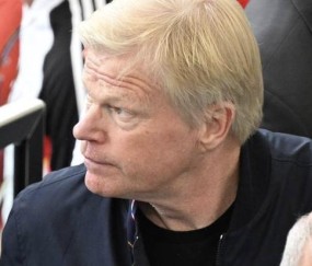 im电竞网站-卡恩：德甲过于谨慎，安全和稳健很重要但这赢不了冠军