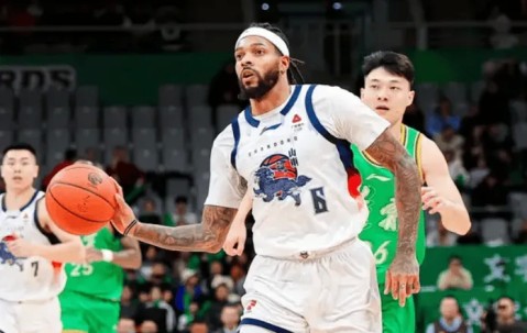 im电竞-媒体人：山东男篮外援珀塞尔因为感冒发烧，缺席今晚比赛