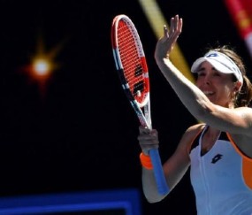 im电竞-哈勒普再化身“圆梦大师” 科内63次大满贯终进八强