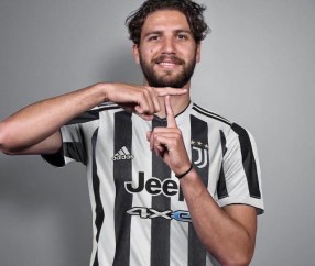 im电竞网站-尤文官宣洛卡特利 囧叔要的中场强援终于到位！