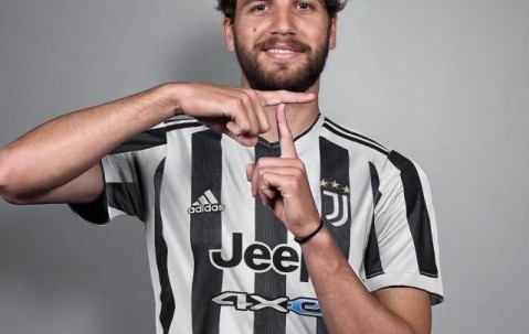 im电竞网站-尤文官宣洛卡特利 囧叔要的中场强援终于到位！