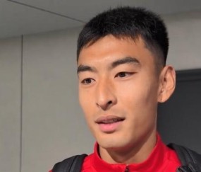 im电竞-王子铭：赛前热身都要回避老队友，怕一看见他们忍不住笑出来