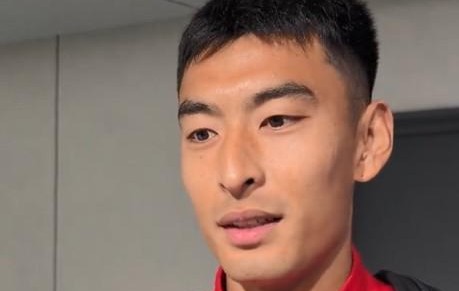 im电竞-王子铭：赛前热身都要回避老队友，怕一看见他们忍不住笑出来