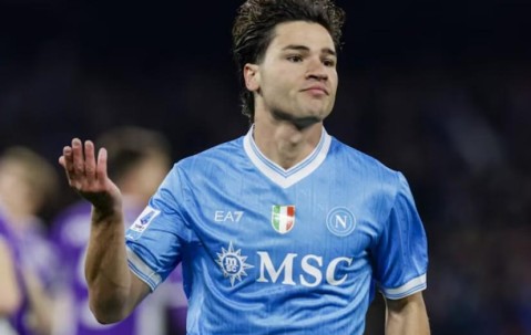 im电竞平台-韦尔加拉：我的偶像一直是梅西，后来我也很欣赏泽林斯基