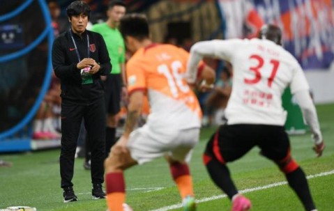 im电竞网站-徐正源：队内3人来自三镇 相信他们会有良好表现