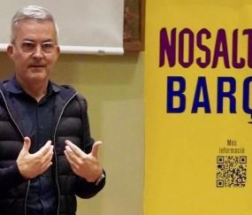 im电竞-丰特向巴萨董事会提交提案：选举采取邮寄投票方式，提高参与度