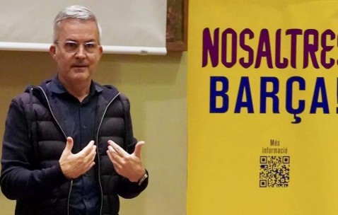 im电竞-丰特向巴萨董事会提交提案：选举采取邮寄投票方式，提高参与度