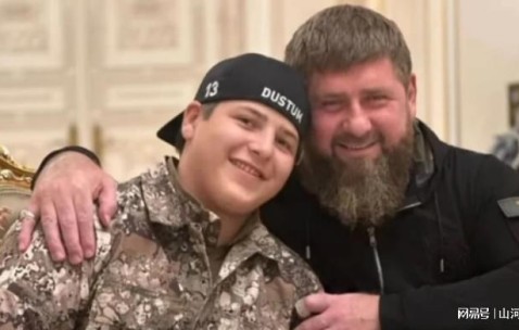 im电竞平台-车臣领导人卡德罗夫之子遭遇车祸，伤势严重，已送往莫斯科治疗