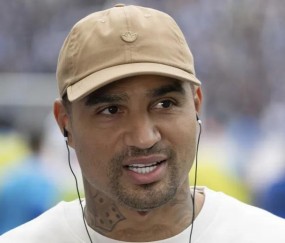 im电竞-大博阿滕：加盟巴萨需要梅西点头同意；更推崇C罗为孩子的榜样