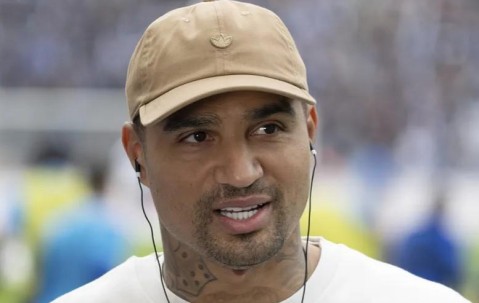 im电竞-大博阿滕：加盟巴萨需要梅西点头同意；更推崇C罗为孩子的榜样